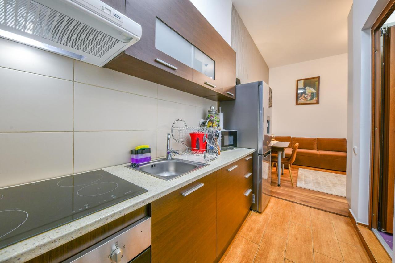Glam Apartment كلوج-نابوكا المظهر الخارجي الصورة
