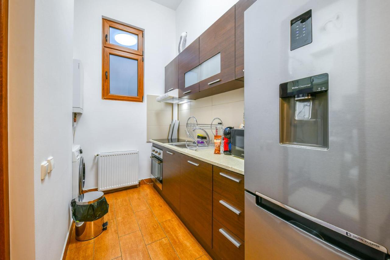 Glam Apartment كلوج-نابوكا المظهر الخارجي الصورة