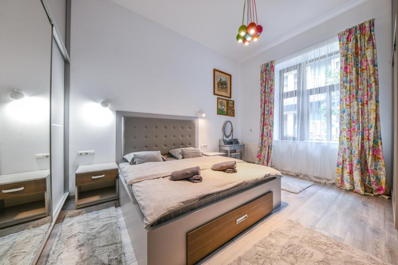 Glam Apartment كلوج-نابوكا المظهر الخارجي الصورة