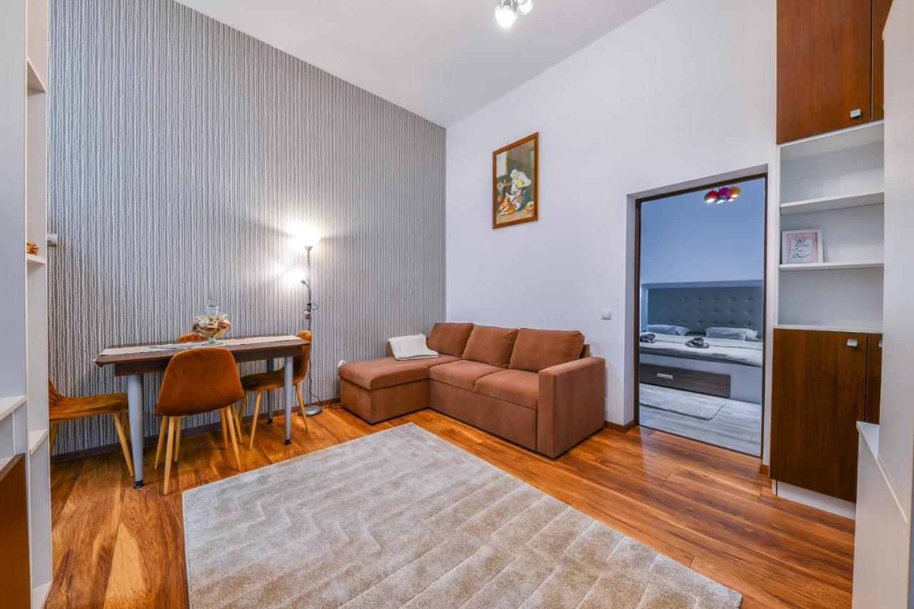 Glam Apartment كلوج-نابوكا المظهر الخارجي الصورة