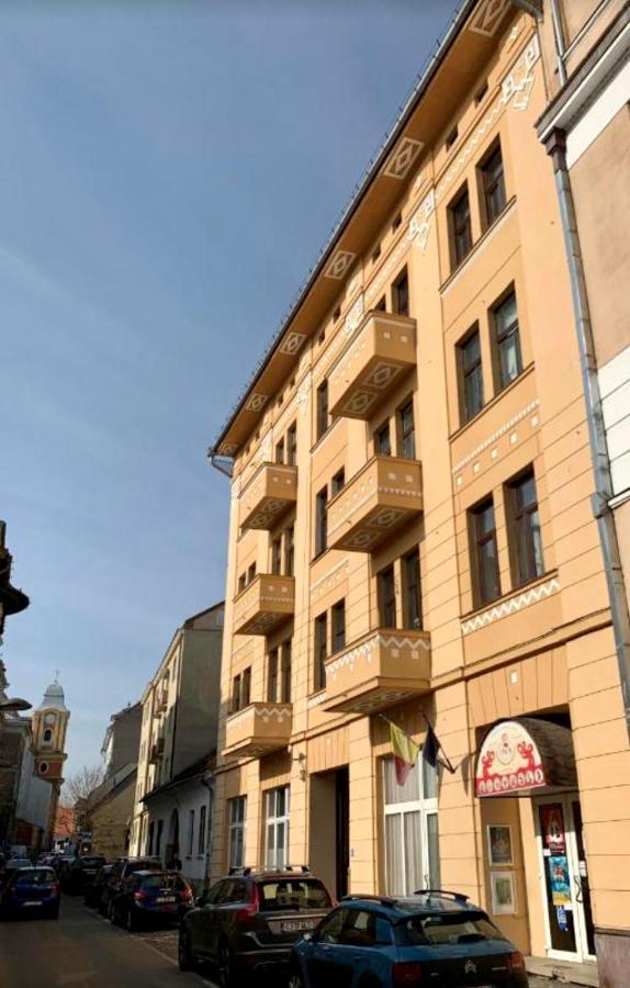 Glam Apartment كلوج-نابوكا المظهر الخارجي الصورة